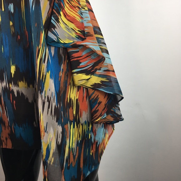 MM Couture Top - Picture 6 of 8